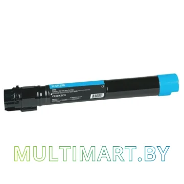 Картридж Lexmark C950X2CG картинка 2